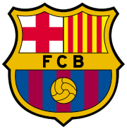 Logo Barcelona