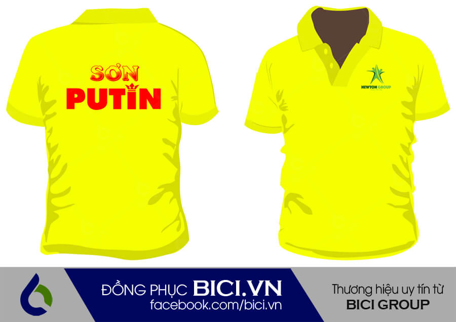 ao-thun-nhan-vien-son-putin-mau-vang