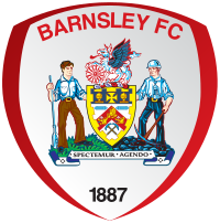 Logo Barnsley FC