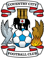 Logo Coventry City