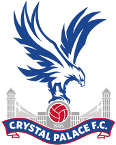 Logo Crystal Palace