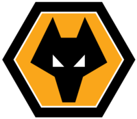 Logo Wolverhampton Wanderers 